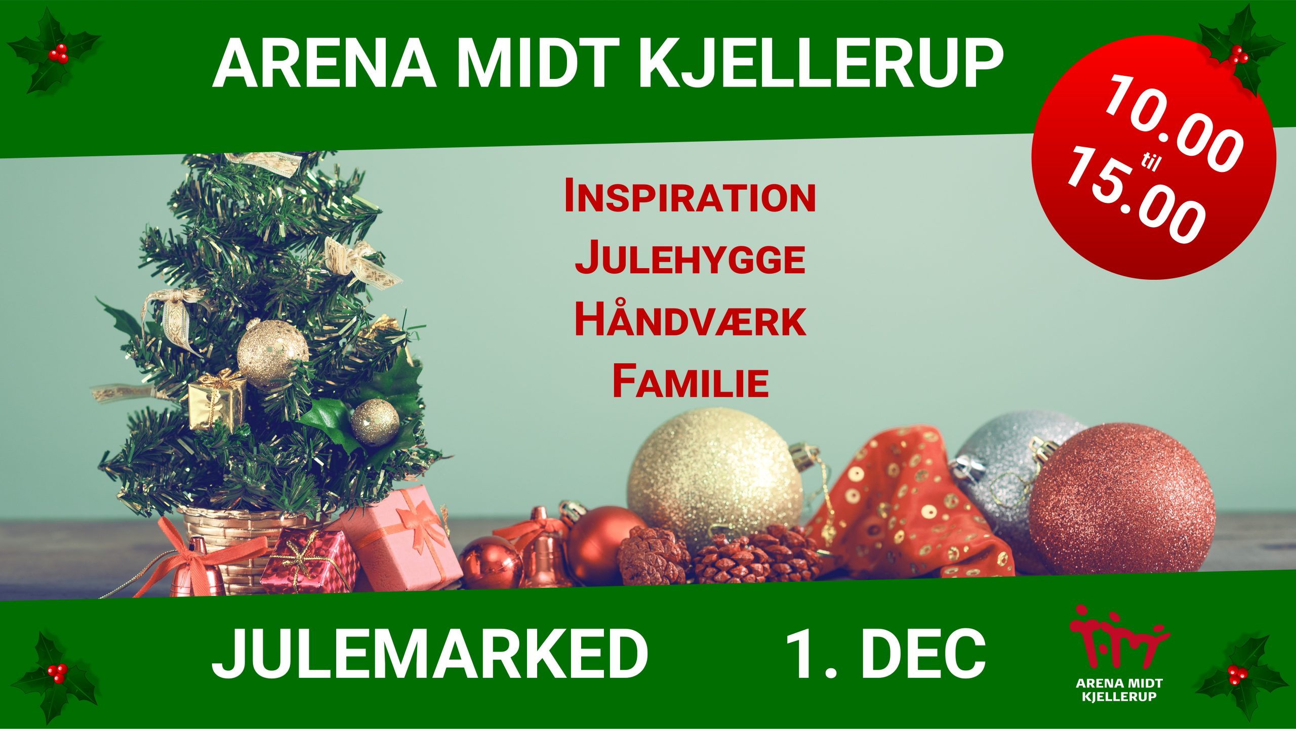 julemarked